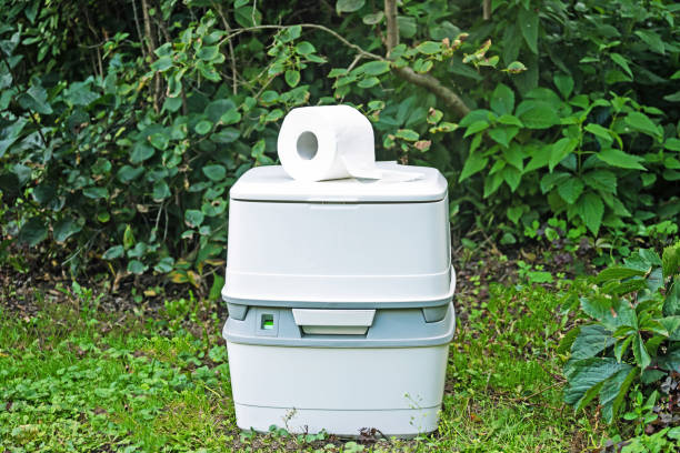 Best Emergency porta potty rental  in Elm Grove, WI
