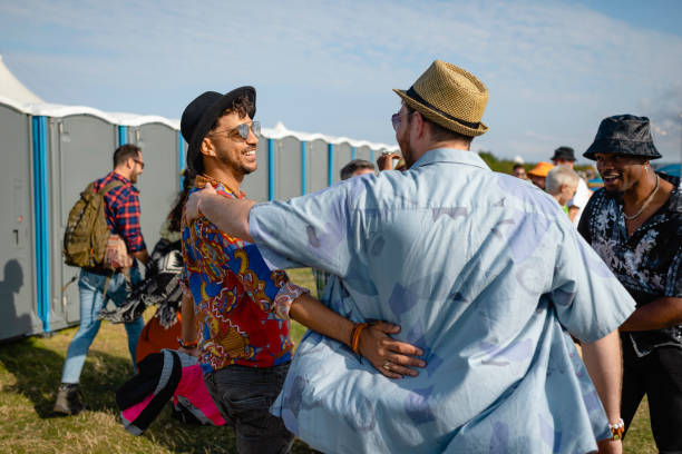 Best Porta potty rental for parties  in Elm Grove, WI