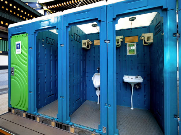 Best Construction site porta potty rental  in Elm Grove, WI