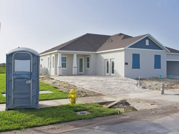 Professional porta potty rental in Elm Grove, WI